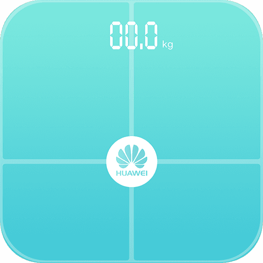 Huawei Body Fat Scale