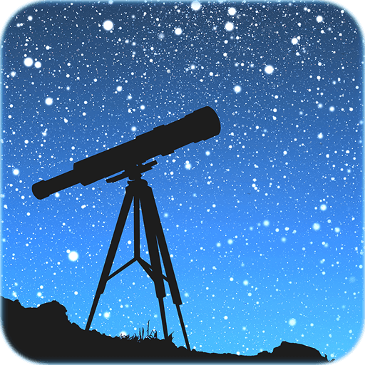 Star Tracker - Mobile Sky Map 