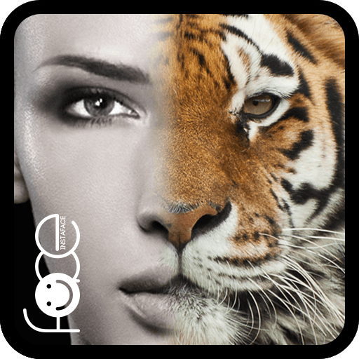 Beauty Face Plus :  face morph