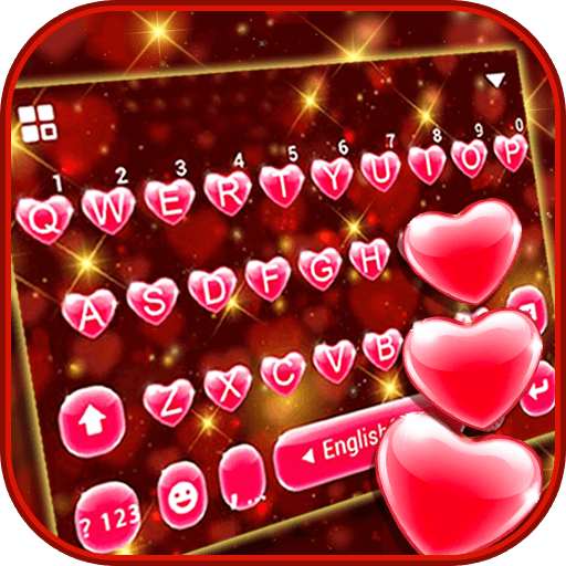 redheart Theme