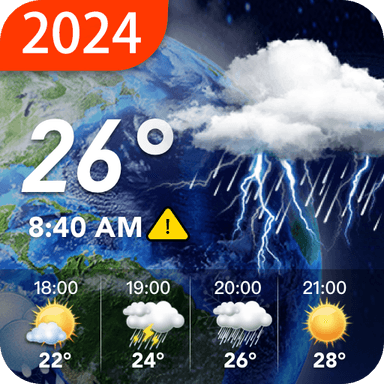 Local Weather - Weather Widget