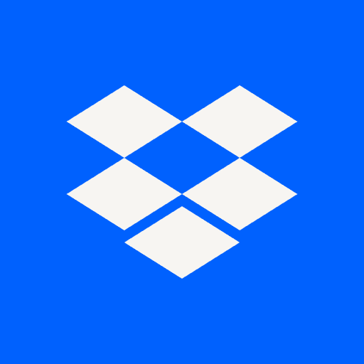 Dropbox: Fichiers Cloud Drive