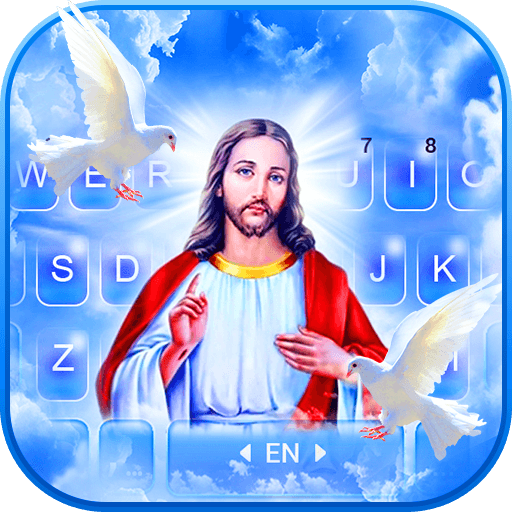 Jesus Lord Theme