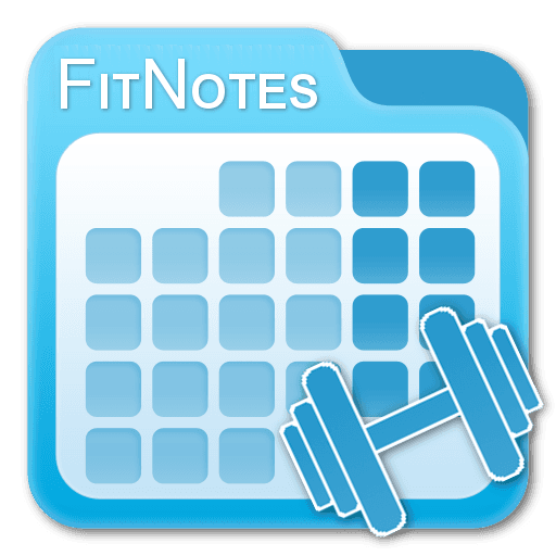 FitNotes - Gym Workout Log