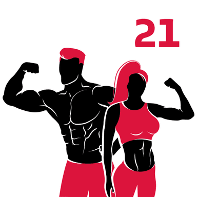 Befit21: Lose weight - 21 days