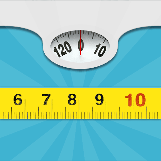 Ideal Weight - BMI Calculator 