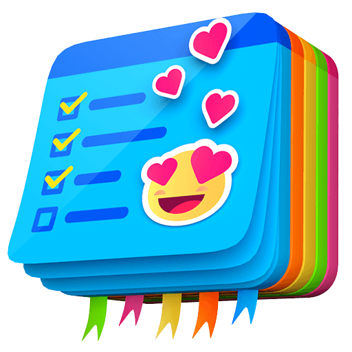 Notepad: Notes Organizer To Do