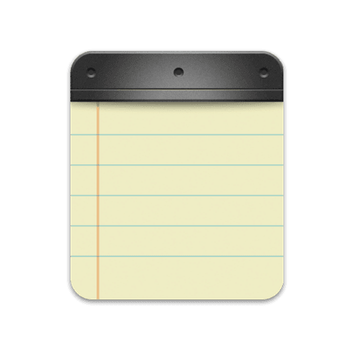 Inkpad Notepad & To do list