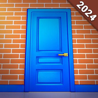 100 Doors Games: School Escape