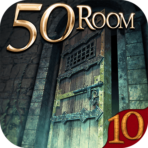 Can you escape the 100 room X