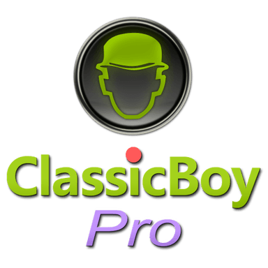 ClassicBoy Pro Games Emulator