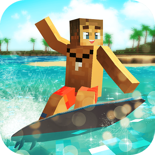 Surfing Craft: Crafting