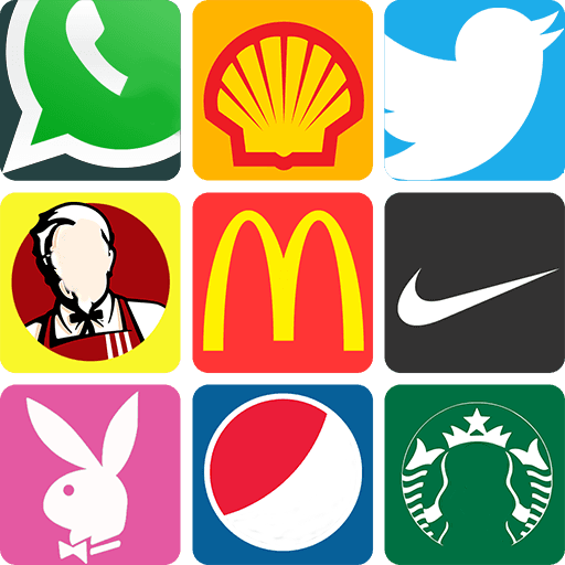 Logo Quiz World