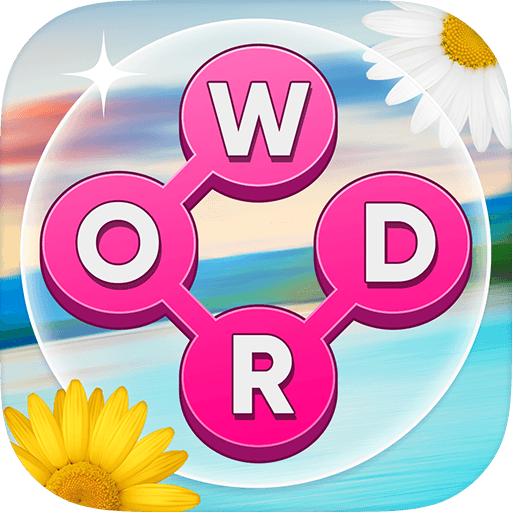 Word Farm Crossword