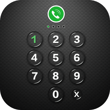 AppLock - Lock apps & Pin lock