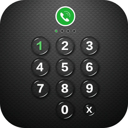 AppLock - Lock apps & Pin lock