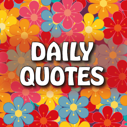 Daily quotes - Positive cards