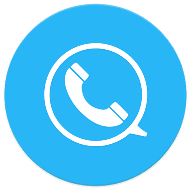 SkyPhone - Voice & Video Calls