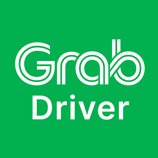 Grab Driver: App for Partners