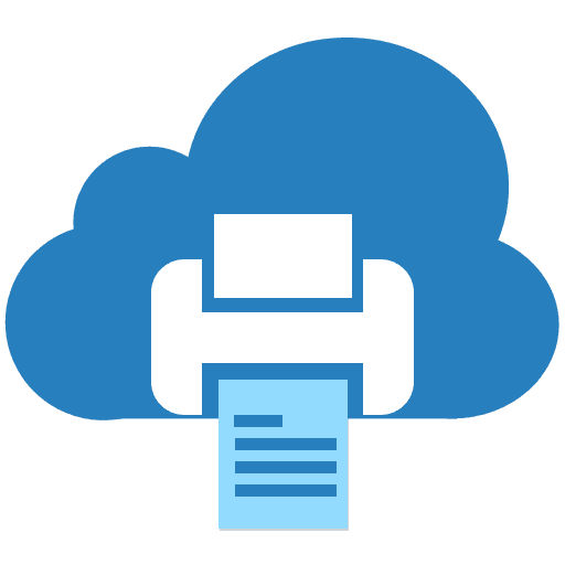 Cloud Printer - Smart printing