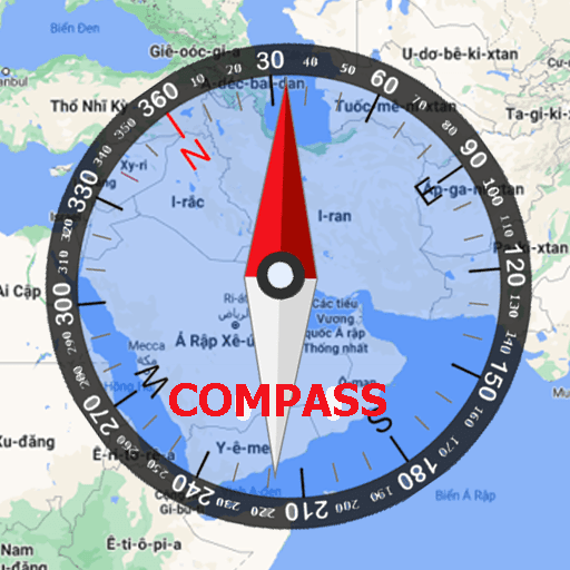 Compass Maps