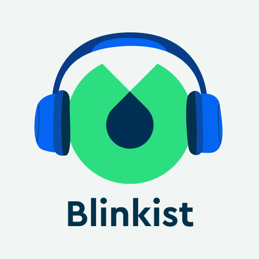 Blinkist: Book Summaries Daily