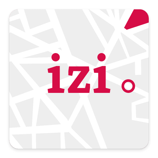 izi.TRAVEL: Get a Travel Guide