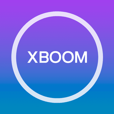 LG XBOOM