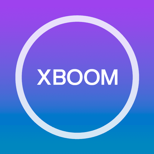 LG XBOOM