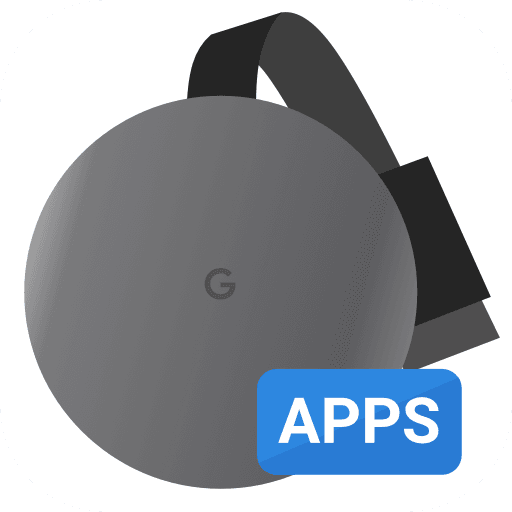 Apps 4 Chromecast & Android TV