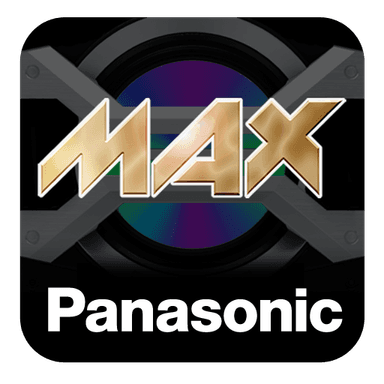 Panasonic MAX Juke