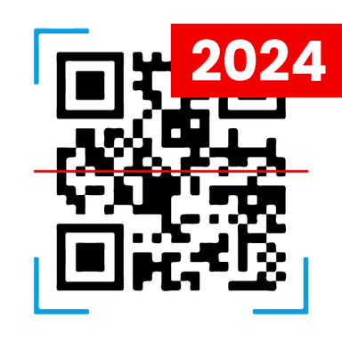 QR code scanner - Barcode Scan