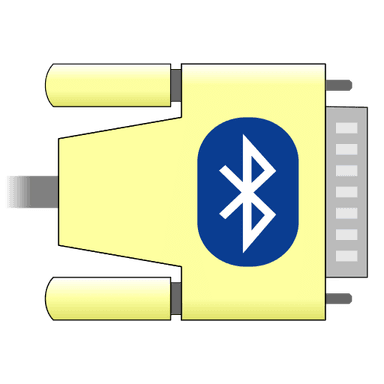 Serial Bluetooth Terminal