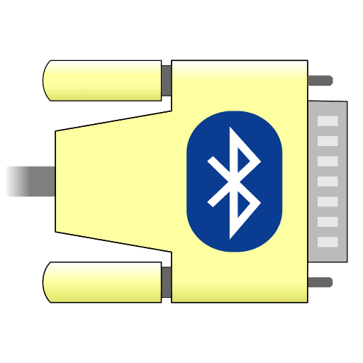 Serial Bluetooth Terminal