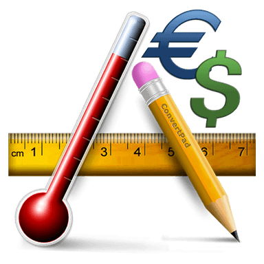 ConvertPad - Unit Converter