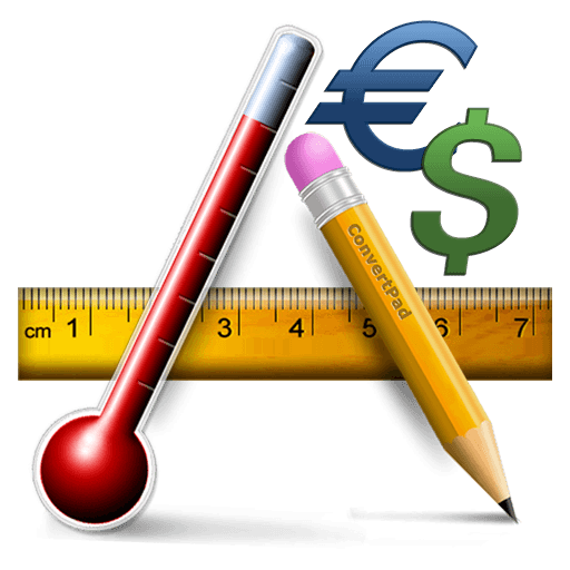 ConvertPad - Unit Converter