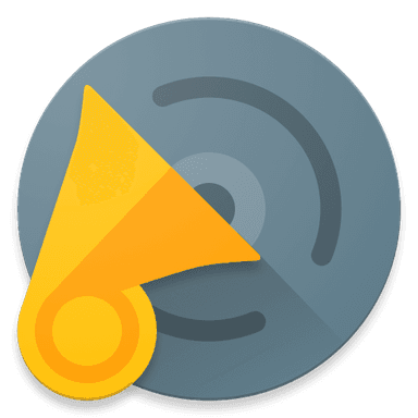 Phonograph Music Player