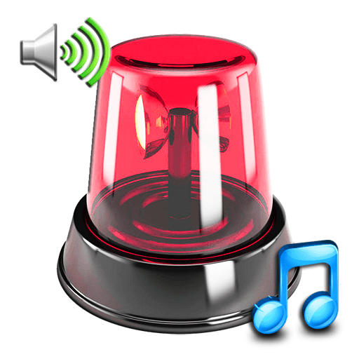 Loud Siren Ringtones