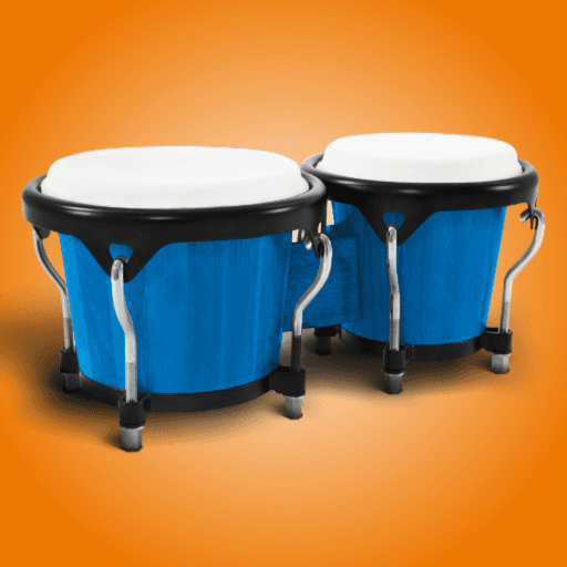 Congas & Bongos: percussion