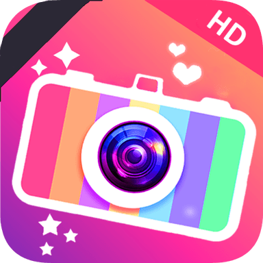 Beauty Camera Plus: HD Selfies