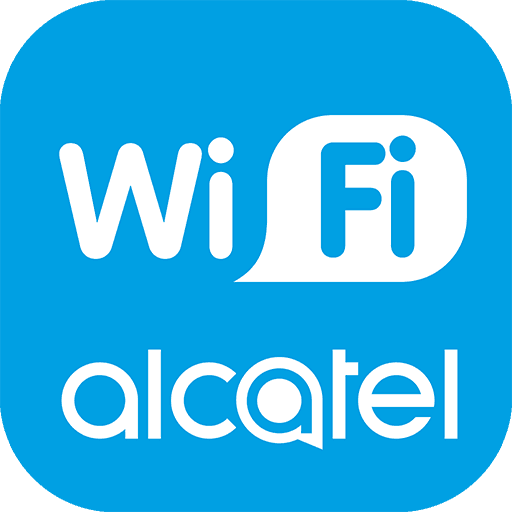 ALCATEL LINK APP