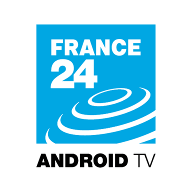 FRANCE 24 - Android TV