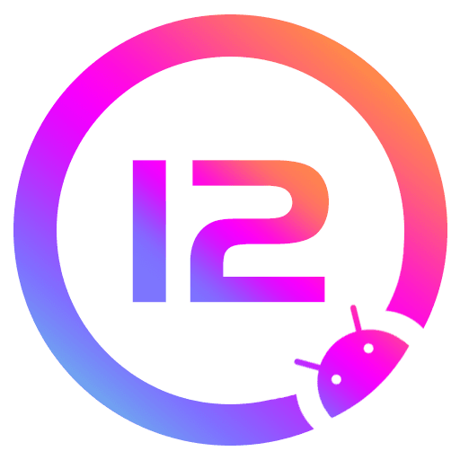 Q Launcher : Android™ 12 Home