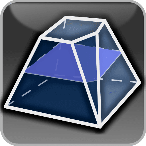 Geometryx: Geometry Calculator