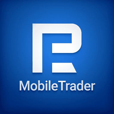 MobileTrader: Online Trading