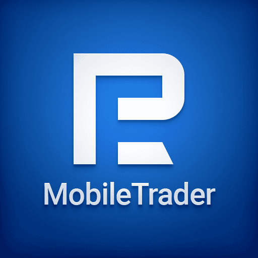 MobileTrader: Online Trading