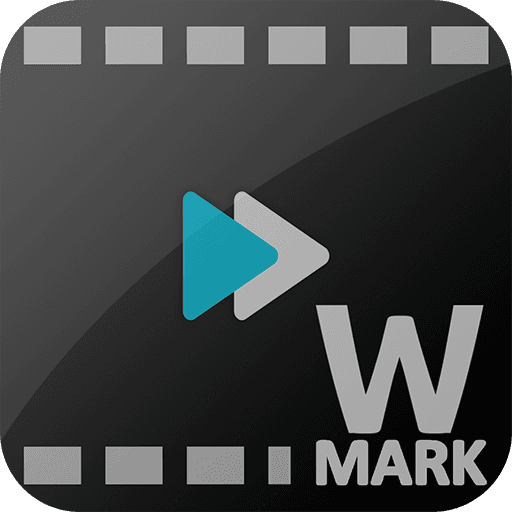 Video Watermark - Create & Add