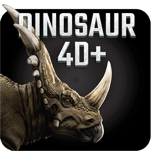 Dinosaur 4D+