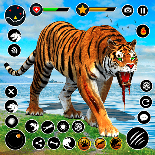 Animal Hunter: Hunting Games