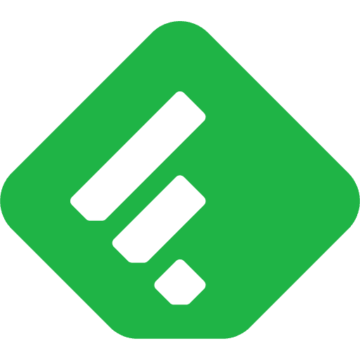 Feedly - Smarter News Reader